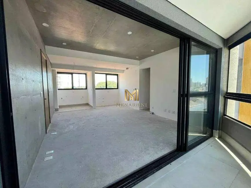 Foto 2 de Apartamento com 2 quartos à venda, 87m2 em Jardim, Santo Andre - SP