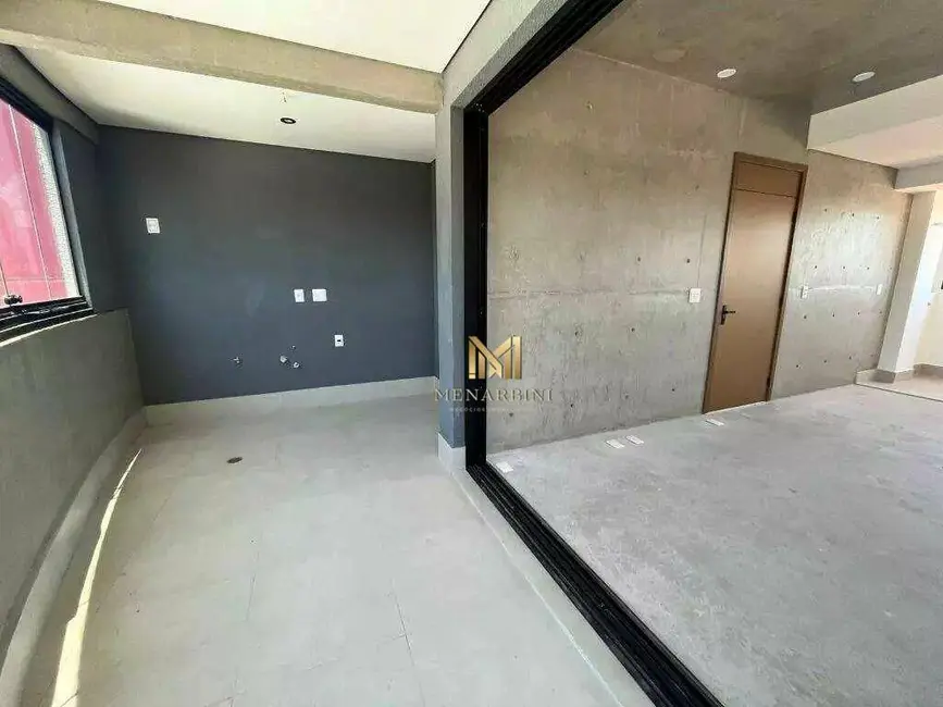 Foto 3 de Apartamento com 2 quartos à venda, 87m2 em Jardim, Santo Andre - SP