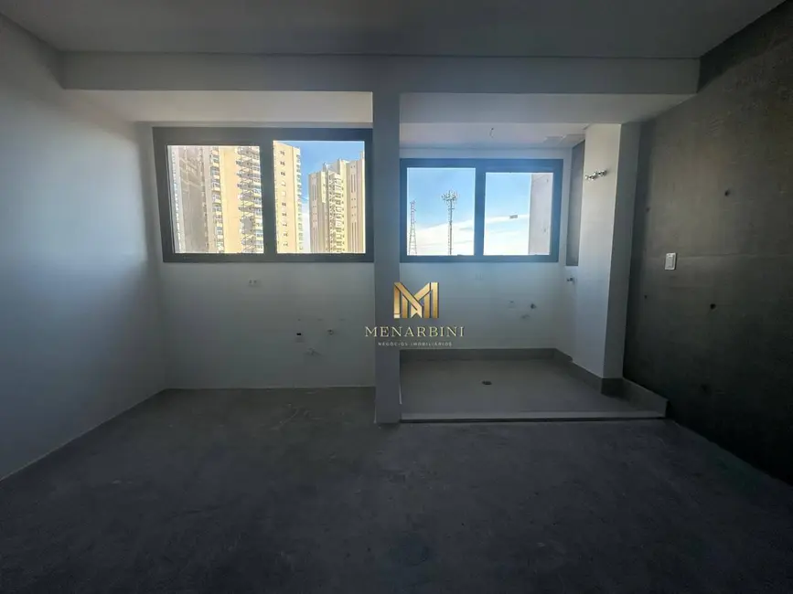 Foto 3 de Apartamento com 2 quartos à venda, 68m2 em Jardim, Santo Andre - SP