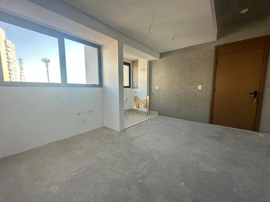 Foto 3 de Apartamento com 2 quartos à venda, 68m2 em Jardim, Santo Andre - SP