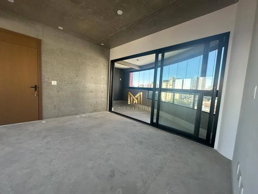 Foto 2 de Apartamento com 2 quartos à venda, 68m2 em Jardim, Santo Andre - SP