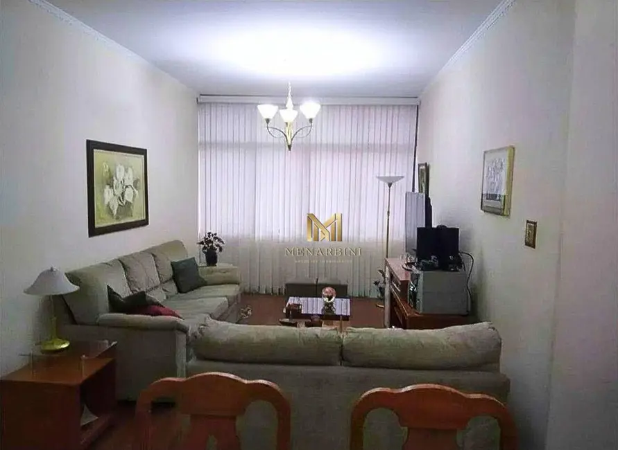 Foto 1 de Apartamento com 2 quartos à venda, 114m2 em Centro, Santo Andre - SP