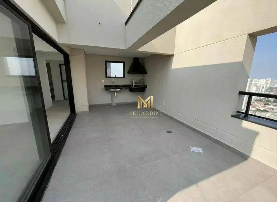 Cobertura com 3 quartos à venda, 323m2 em Campestre, Santo Andre - SP - imagem 6 Foto 6 de Cobertura com 3 quartos à venda, 323m2 em Campestre, Santo Andre - SP