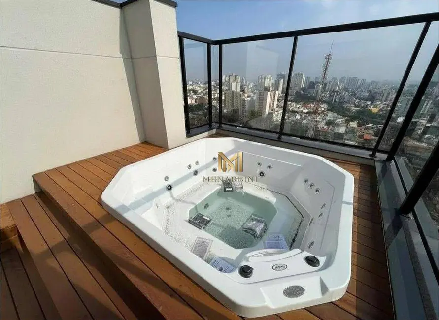 Cobertura com 3 quartos à venda, 323m2 em Campestre, Santo Andre - SP - imagem 2 Foto 2 de Cobertura com 3 quartos à venda, 323m2 em Campestre, Santo Andre - SP