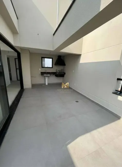 Cobertura com 3 quartos à venda, 323m2 em Campestre, Santo Andre - SP - imagem 9 Foto 9 de Cobertura com 3 quartos à venda, 323m2 em Campestre, Santo Andre - SP