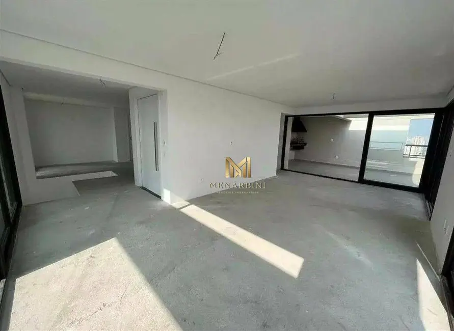 Cobertura com 3 quartos à venda, 323m2 em Campestre, Santo Andre - SP - imagem 8 Foto 8 de Cobertura com 3 quartos à venda, 323m2 em Campestre, Santo Andre - SP