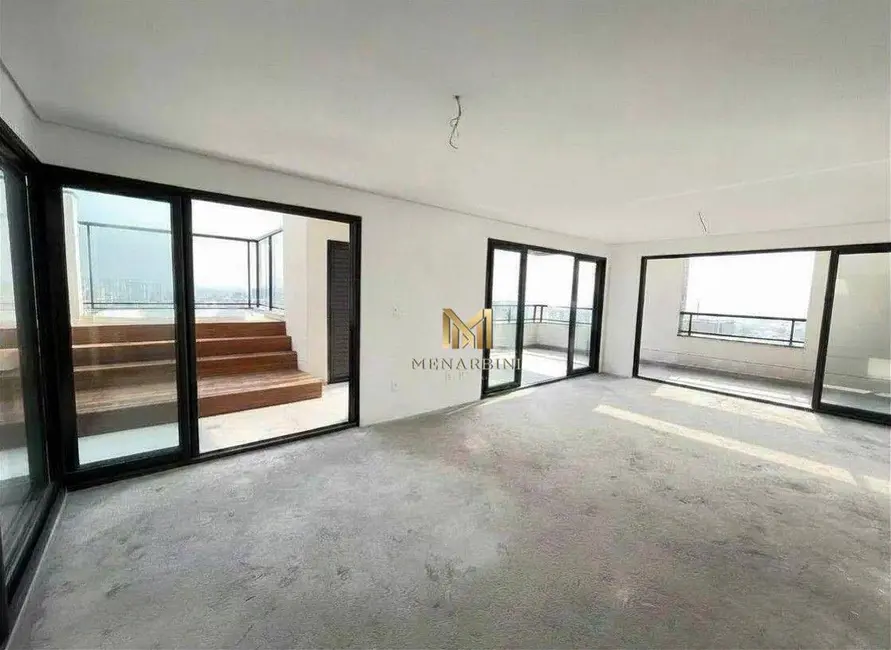 Cobertura com 3 quartos à venda, 323m2 em Campestre, Santo Andre - SP - imagem 3 Foto 3 de Cobertura com 3 quartos à venda, 323m2 em Campestre, Santo Andre - SP