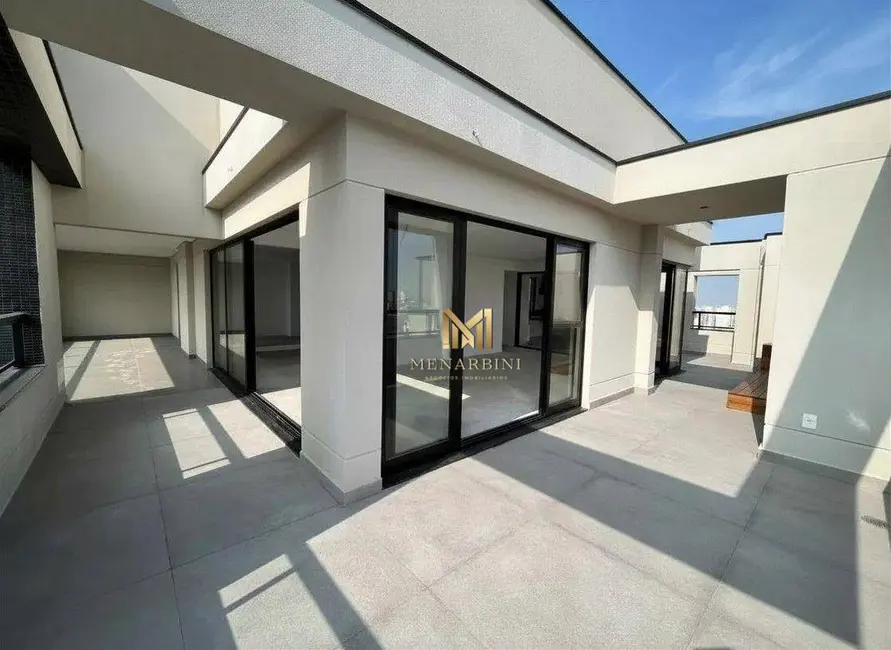 Cobertura com 3 quartos à venda, 323m2 em Campestre, Santo Andre - SP - imagem 7 Foto 7 de Cobertura com 3 quartos à venda, 323m2 em Campestre, Santo Andre - SP