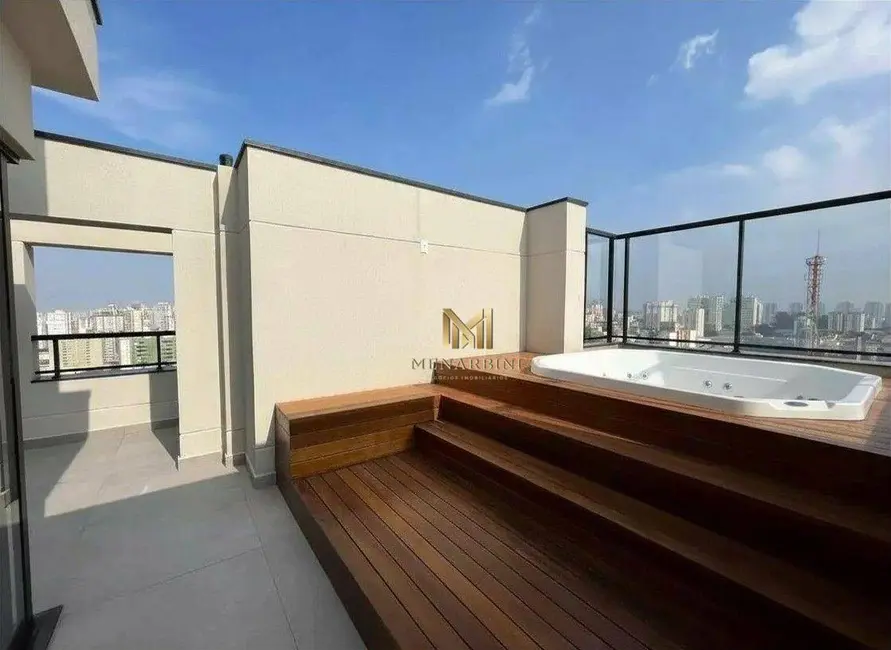 Cobertura com 3 quartos à venda, 323m2 em Campestre, Santo Andre - SP - imagem 1 Foto 1 de Cobertura com 3 quartos à venda, 323m2 em Campestre, Santo Andre - SP