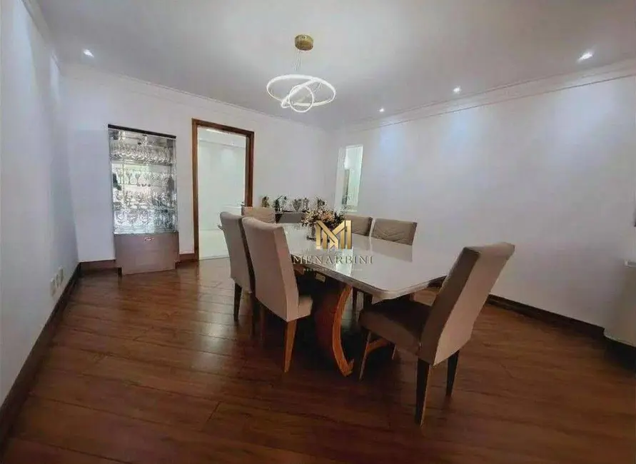 Foto 6 de Apartamento com 3 quartos à venda, 175m2 em Jardim, Santo Andre - SP