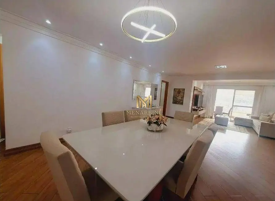 Foto 5 de Apartamento com 3 quartos à venda, 175m2 em Jardim, Santo Andre - SP