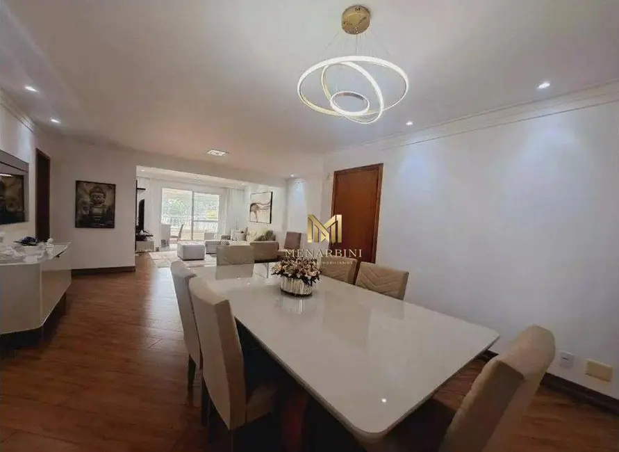 Foto 1 de Apartamento com 3 quartos à venda, 175m2 em Jardim, Santo Andre - SP
