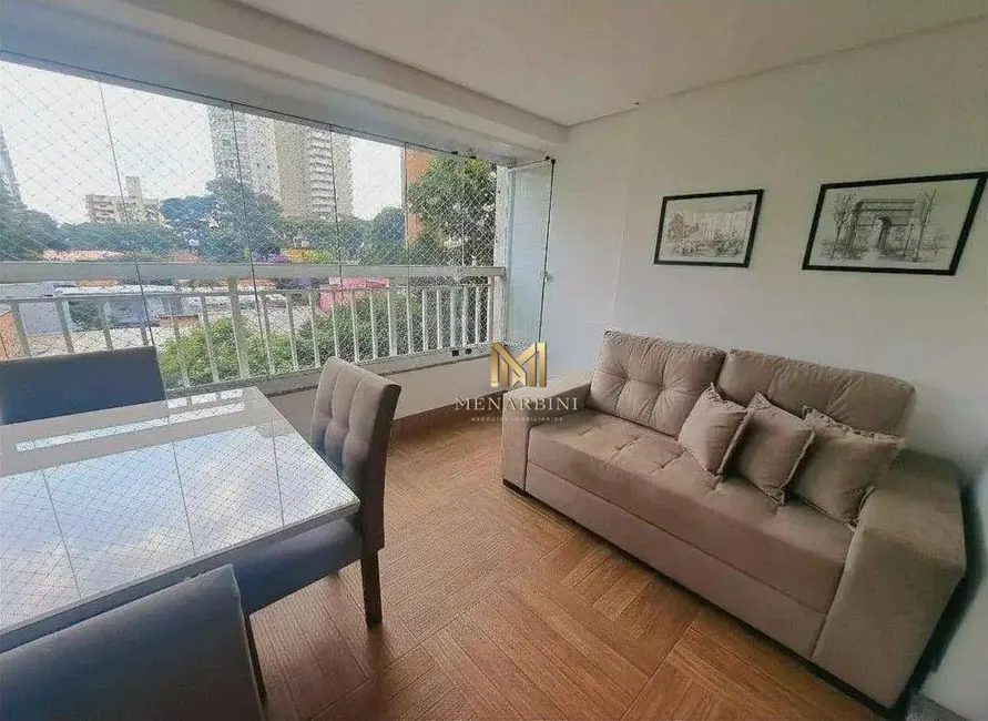 Foto 8 de Apartamento com 3 quartos à venda, 175m2 em Jardim, Santo Andre - SP