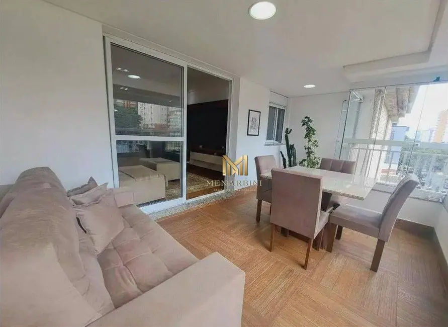 Foto 3 de Apartamento com 3 quartos à venda, 175m2 em Jardim, Santo Andre - SP