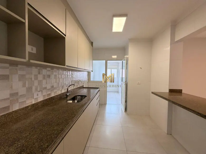 Foto 9 de Apartamento com 3 quartos à venda, 101m2 em Centro, Santo Andre - SP