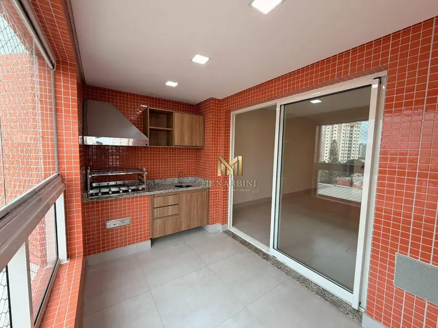 Foto 6 de Apartamento com 3 quartos à venda, 101m2 em Centro, Santo Andre - SP
