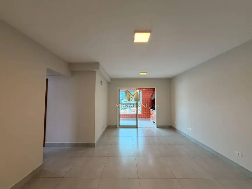 Foto 4 de Apartamento com 3 quartos à venda, 101m2 em Centro, Santo Andre - SP