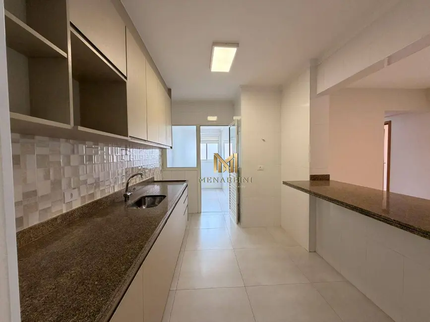 Foto 1 de Apartamento com 3 quartos à venda, 101m2 em Centro, Santo Andre - SP