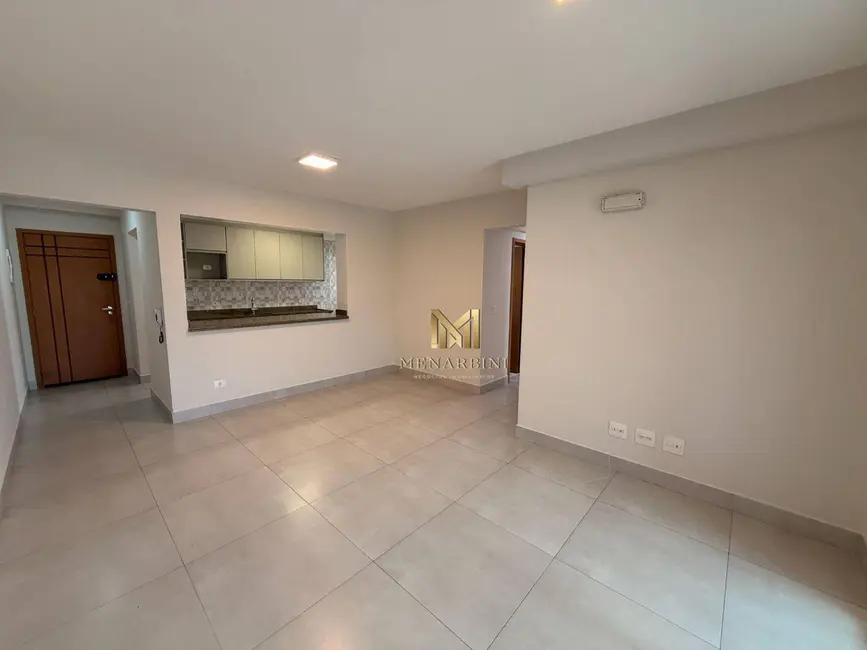 Foto 3 de Apartamento com 3 quartos à venda, 101m2 em Centro, Santo Andre - SP