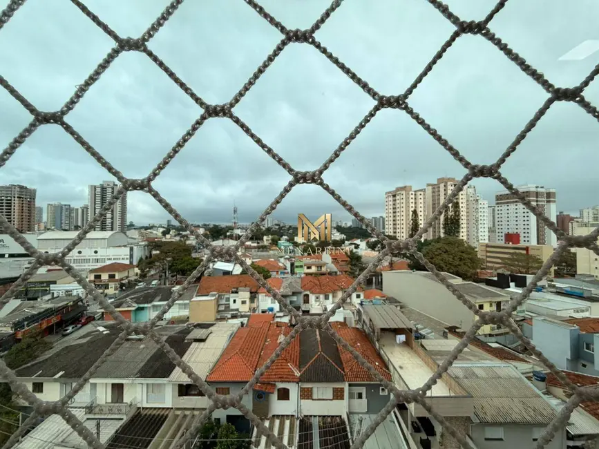 Foto 8 de Apartamento com 3 quartos à venda, 101m2 em Centro, Santo Andre - SP