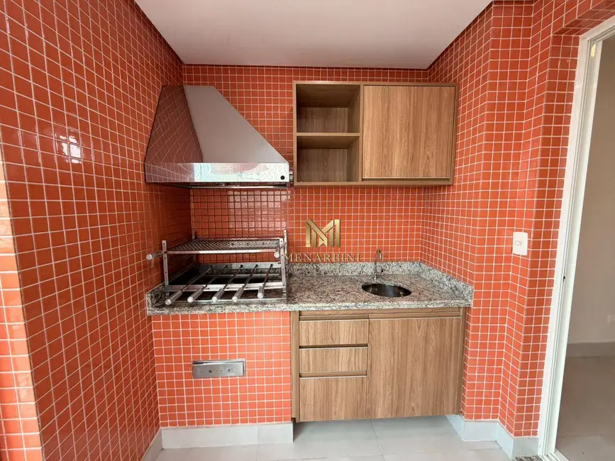 Foto 5 de Apartamento com 3 quartos à venda, 101m2 em Centro, Santo Andre - SP