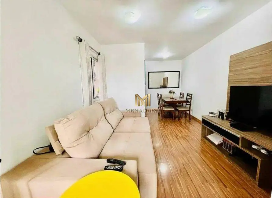Foto 6 de Apartamento com 2 quartos à venda, 56m2 em Vila Valparaíso, Santo Andre - SP