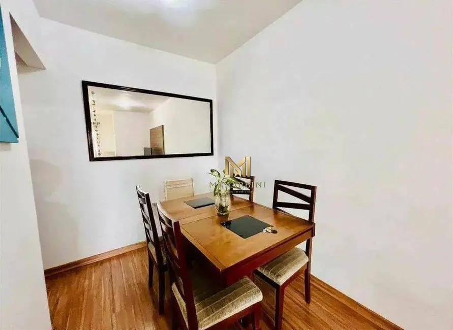 Foto 5 de Apartamento com 2 quartos à venda, 56m2 em Vila Valparaíso, Santo Andre - SP