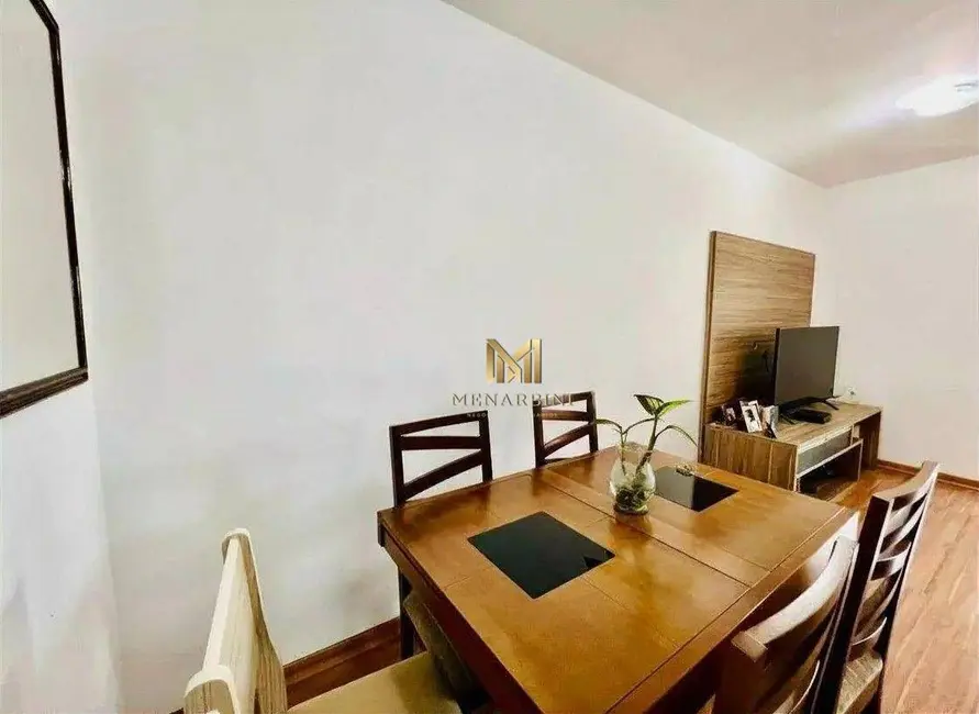 Foto 3 de Apartamento com 2 quartos à venda, 56m2 em Vila Valparaíso, Santo Andre - SP