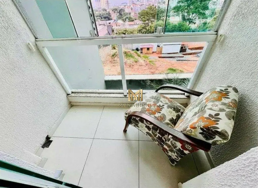 Foto 7 de Apartamento com 2 quartos à venda, 56m2 em Vila Valparaíso, Santo Andre - SP