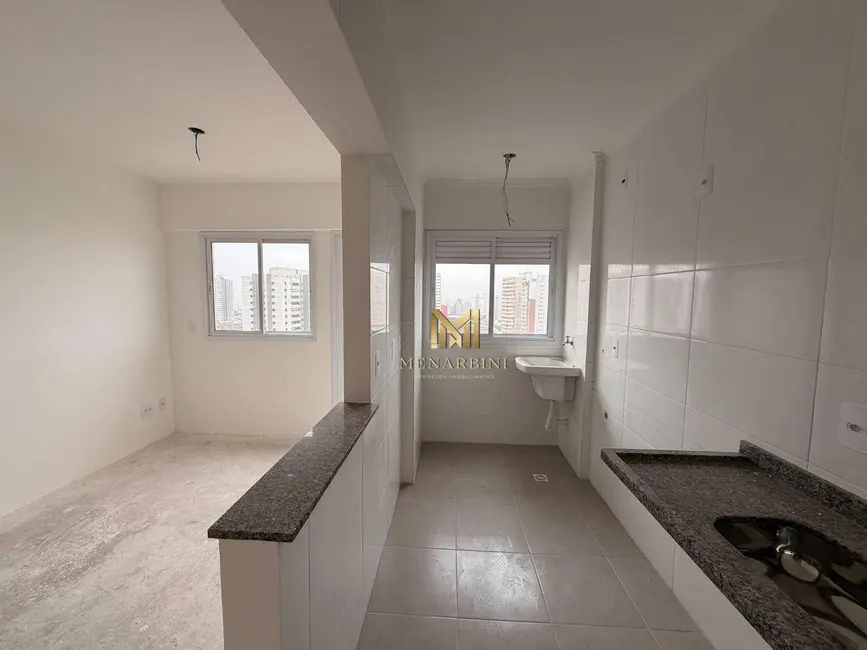 Apartamento com 1 quarto à venda, 36m2 em Vila Assunção, Santo Andre - SP - imagem 4 Foto 4 de Apartamento com 1 quarto à venda, 36m2 em Vila Assunção, Santo Andre - SP