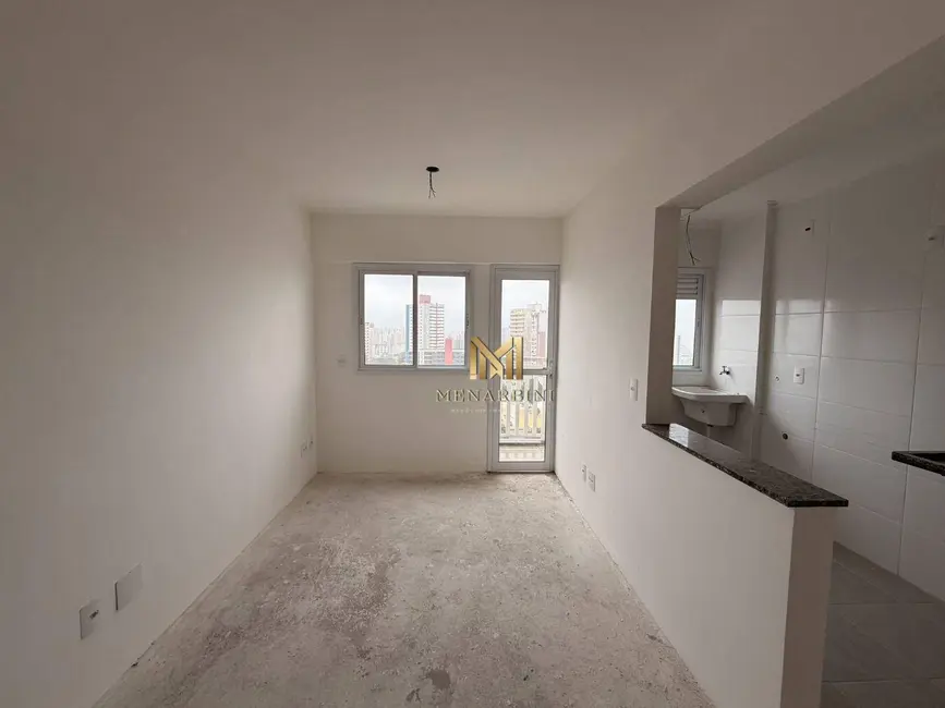 Apartamento com 1 quarto à venda, 36m2 em Vila Assunção, Santo Andre - SP - imagem 2 Foto 2 de Apartamento com 1 quarto à venda, 36m2 em Vila Assunção, Santo Andre - SP