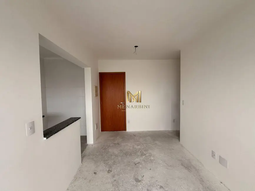 Apartamento com 1 quarto à venda, 36m2 em Vila Assunção, Santo Andre - SP - imagem 5 Foto 5 de Apartamento com 1 quarto à venda, 36m2 em Vila Assunção, Santo Andre - SP