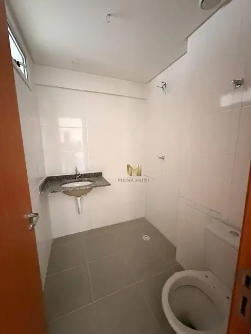 Apartamento com 1 quarto à venda, 36m2 em Vila Assunção, Santo Andre - SP - imagem 9 Foto 9 de Apartamento com 1 quarto à venda, 36m2 em Vila Assunção, Santo Andre - SP