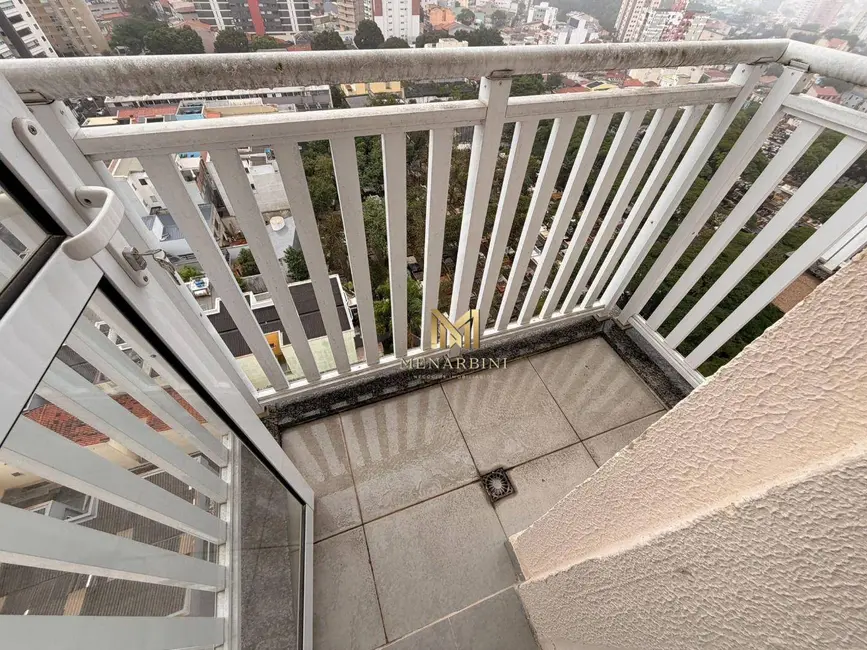 Apartamento com 1 quarto à venda, 36m2 em Vila Assunção, Santo Andre - SP - imagem 7 Foto 7 de Apartamento com 1 quarto à venda, 36m2 em Vila Assunção, Santo Andre - SP