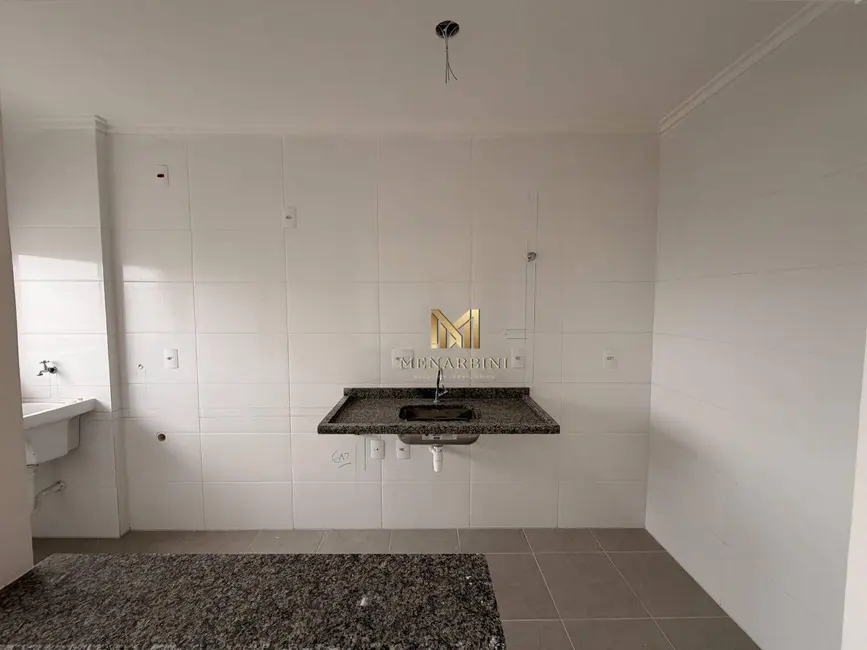 Apartamento com 1 quarto à venda, 36m2 em Vila Assunção, Santo Andre - SP - imagem 3 Foto 3 de Apartamento com 1 quarto à venda, 36m2 em Vila Assunção, Santo Andre - SP