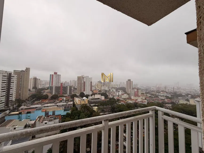Apartamento com 1 quarto à venda, 36m2 em Vila Assunção, Santo Andre - SP - imagem 6 Foto 6 de Apartamento com 1 quarto à venda, 36m2 em Vila Assunção, Santo Andre - SP