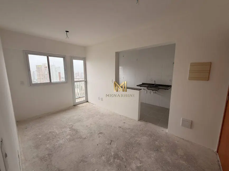 Apartamento com 1 quarto à venda, 36m2 em Vila Assunção, Santo Andre - SP - imagem 1 Foto 1 de Apartamento com 1 quarto à venda, 36m2 em Vila Assunção, Santo Andre - SP