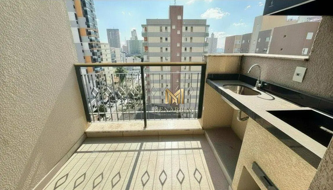 Apartamento com 2 quartos à venda, 75m2 em Campestre, Santo Andre - SP - imagem 2 Foto 2 de Apartamento com 2 quartos à venda, 75m2 em Campestre, Santo Andre - SP