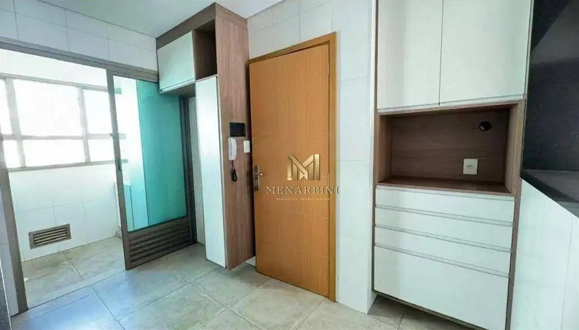 Apartamento com 2 quartos à venda, 75m2 em Campestre, Santo Andre - SP - imagem 4 Foto 4 de Apartamento com 2 quartos à venda, 75m2 em Campestre, Santo Andre - SP