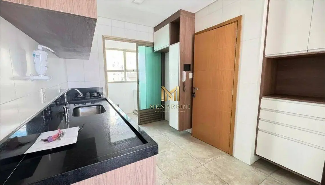 Apartamento com 2 quartos à venda, 75m2 em Campestre, Santo Andre - SP - imagem 5 Foto 5 de Apartamento com 2 quartos à venda, 75m2 em Campestre, Santo Andre - SP