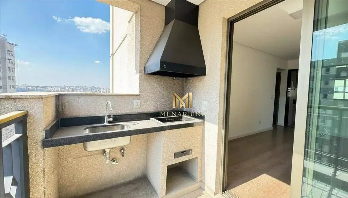 Apartamento com 2 quartos à venda, 75m2 em Campestre, Santo Andre - SP - imagem 3 Foto 3 de Apartamento com 2 quartos à venda, 75m2 em Campestre, Santo Andre - SP