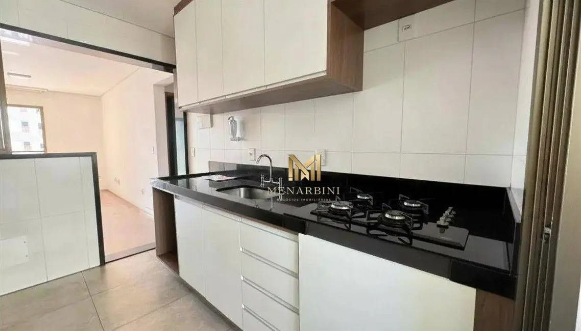 Apartamento com 2 quartos à venda, 75m2 em Campestre, Santo Andre - SP - imagem 7 Foto 7 de Apartamento com 2 quartos à venda, 75m2 em Campestre, Santo Andre - SP