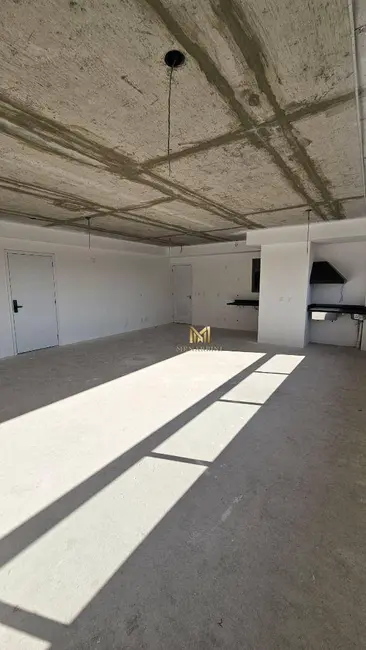 Apartamento com 3 quartos à venda, 134m2 em Campestre, Santo Andre - SP - imagem 9 Foto 9 de Apartamento com 3 quartos à venda, 134m2 em Campestre, Santo Andre - SP