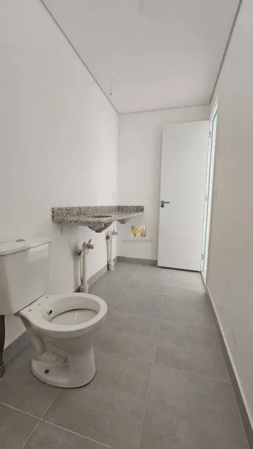 Apartamento com 3 quartos à venda, 134m2 em Campestre, Santo Andre - SP - imagem 5 Foto 5 de Apartamento com 3 quartos à venda, 134m2 em Campestre, Santo Andre - SP