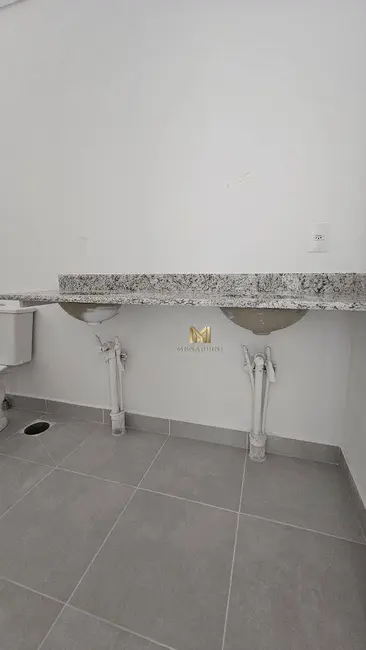 Apartamento com 3 quartos à venda, 134m2 em Campestre, Santo Andre - SP - imagem 7 Foto 7 de Apartamento com 3 quartos à venda, 134m2 em Campestre, Santo Andre - SP