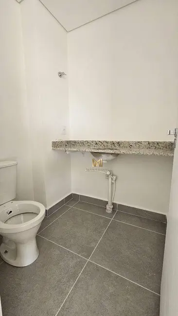 Apartamento com 3 quartos à venda, 134m2 em Campestre, Santo Andre - SP - imagem 8 Foto 8 de Apartamento com 3 quartos à venda, 134m2 em Campestre, Santo Andre - SP