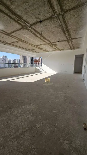Apartamento com 3 quartos à venda, 134m2 em Campestre, Santo Andre - SP - imagem 3 Foto 3 de Apartamento com 3 quartos à venda, 134m2 em Campestre, Santo Andre - SP
