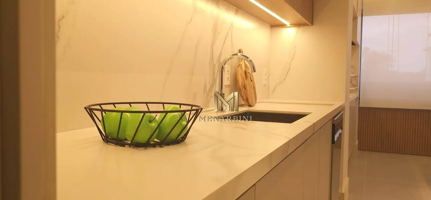 Apartamento com 3 quartos à venda, 153m2 em Jardim, Santo Andre - SP - imagem 9 Foto 9 de Apartamento com 3 quartos à venda, 153m2 em Jardim, Santo Andre - SP