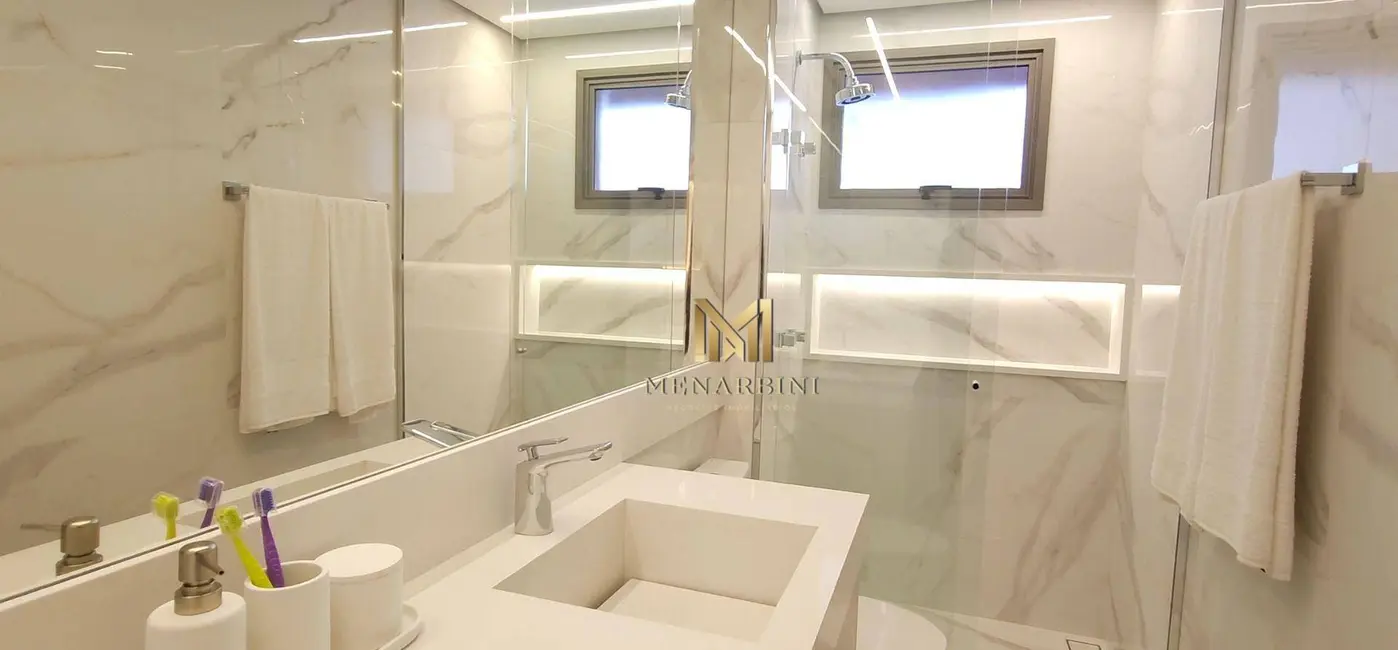 Apartamento com 3 quartos à venda, 153m2 em Jardim, Santo Andre - SP - imagem 3 Foto 3 de Apartamento com 3 quartos à venda, 153m2 em Jardim, Santo Andre - SP