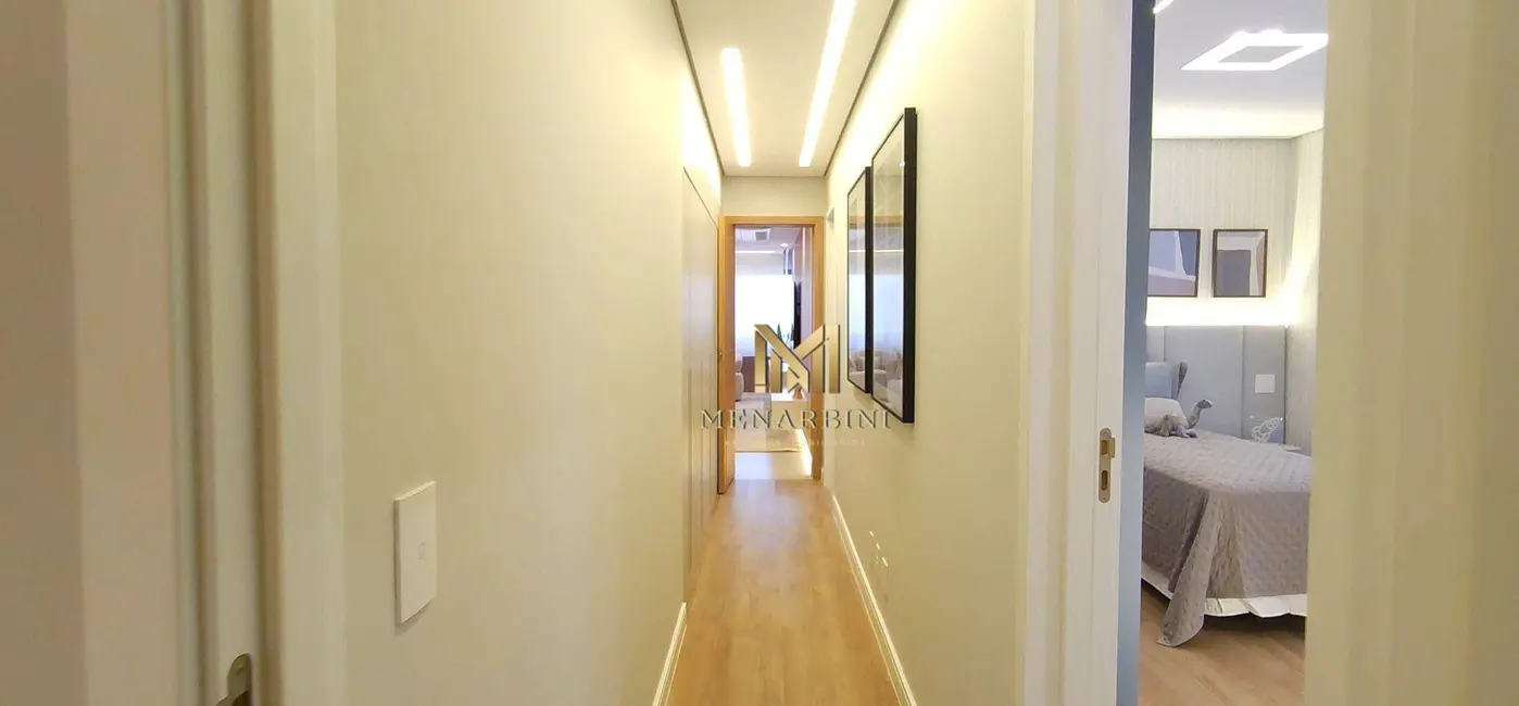Apartamento com 3 quartos à venda, 153m2 em Jardim, Santo Andre - SP - imagem 4 Foto 4 de Apartamento com 3 quartos à venda, 153m2 em Jardim, Santo Andre - SP